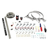 00-10399-R-SBT-00 6-Cyl Direct Port System, .122 Nitrous Solenoids/.177 Fuel Solenoids/Dual Passage Injection Rail - image 1