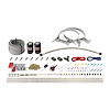 00-10432-H-SBT-00 Dry 8-Cyl Direct Port System, Two .122 Nitrous Solenoids - image 1