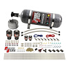 00-10433-E85-T-12 8-Cyl Direct Port System, Two .178 Trashcan Nitrous Solenoids - image 1