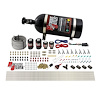 00-10433-H-SBT-10 8-Cyl Direct Port System, Two .122 Nitrous Solenoids - image 1