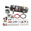 00-10481-H-SBT-12 8-Cyl Direct Port System, .122 Nitrous Solenoids/.177 Fuel Solenoids/Nylon Hose/Showerhead Distribution Blocks - image 1