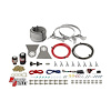 00-10481-L-SBT-00 8-Cyl Direct Port System, .112 Nitrous Solenoids/.177 Fuel Solenoids/Nylon Hose/Showerhead Distribution Blocks - image 1