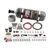 00-10482-H-SBT-12 8-Cyl Direct Port System, .122 Nitrous Solenoids/.177 Fuel Solenoids/Nylon Hose/Showerhead Distribution Blocks - image 1