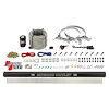00-10493-R-SBT-00 Dry 10-Cyl Direct Port System, .122 Nitrous Solenoid/Injection Rail/SBT Discharge Nozzles, 125-375HP - image 1