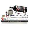 00-10493-R-SBT-10 Dry 10-Cyl Direct Port System, .122 Nitrous Solenoid/Injection Rail/SBT Discharge Nozzles, 125-375HP, 10lb - image 1