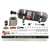 00-10493-R-SBT-12 Dry 10-Cyl Direct Port System, .122 Nitrous Solenoid/Injection Rail/SBT Discharge Nozzles, 125-375HP, 12lb - image 1