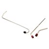 00-10129-MSD-LS1-HL GM 102 mm MSD LS1/LS2/LS6 Atomic Airforce Intake Hard-Line Kit, Solenoids To Plate, Fuel Adapter To Solenoid - image 3