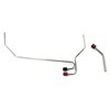 00-10129-MSD-LS7-HL GM 102 mm MSD LS7 Atomic AirForce Hard-Line kit, Solenoids To Plate, Fuel Adapter To Solenoid - image 3