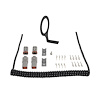 03-25035 860 Performance Steering Wheel Wiring Connector Bracket Assembly Kit - image 1