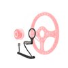 03-25035 860 Performance Steering Wheel Wiring Connector Bracket Assembly Kit - image 3