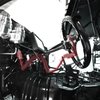 03-25035 860 Performance Steering Wheel Wiring Connector Bracket Assembly Kit - image 4