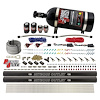 00-10362-ALC-R-DS-10 4-Cyl Dual-Stage Direct Port System, Two .122 Nitrous Solenoids/Two .177 Fuel Solenoids - image 1