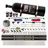 00-10362-ALC-R-DS-15 4-Cyl Dual-Stage Direct Port System, Two .122 Nitrous Solenoids/Two .177 Fuel Solenoids - image 1