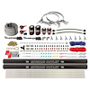 00-10362-R-SBT-DS-00 4-Cyl Dual-Stage Direct Port System, Two .122 Nitrous Solenoids - image 1