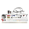 00-10363-E85-SBT-00 4-Cyl Direct Port System, .122 Nitrous Solenoid - image 1