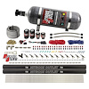 00-10398-E85-R-DS-12 6-Cyl Dual-Stage Direct Port System, Two .122 Nitrous Solenoids - image 1