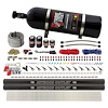 00-10398-E85-R-DS-15 6-Cyl Dual-Stage Direct Port System, Two .122 Nitrous Solenoids - image 1