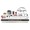 00-10398-E85-SBT-00 6-Cyl Direct Port System, .122 Nitrous Solenoid - image 1