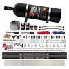 00-10398-R-SBT-DS-15 6-Cyl Dual-Stage Direct Port System, Two .122 Nitrous Solenoids - image 1