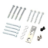 00-42990-LSX-102 GM 102 mm Plate Hardware Kit - image 1