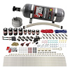 00-10433-E85-H-DS-12 8-Cyl Dual-Stage Direct Port System, Four .122 Nitrous Solenoids - image 1
