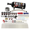 00-10433-E85-L-DS-10 8-Cyl Dual-Stage Direct Port System, Four .112 Nitrous Solenoids - image 1