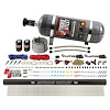 00-10361-SBT-DS-12 Dry 4-Cyl Dual-Stage Direct Port System, Two .122 Nitrous Solenoids - image 1