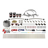 00-10362-E85-DS-00 4-Cyl Dual-Stage Direct Port System, Two .122 Nitrous Solenoids - image 1