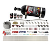 00-10362-E85-DS-10 4-Cyl Dual-Stage Direct Port System, Two .122 Nitrous Solenoids - image 1