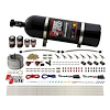 00-10362-E85-DS-15 4-Cyl Dual-Stage Direct Port System, Two .122 Nitrous Solenoids - image 1