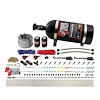 00-10396-SBT-DS-10 Dry 6-Cyl Dual-Stage Direct Port System, Two .122 Nitrous Solenoids - image 1