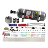 00-10396-SBT-DS-12 Dry 6-Cyl Dual-Stage Direct Port System, Two .122 Nitrous Solenoids - image 1