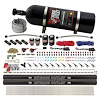 00-10398-E85-DS-15 6-Cyl Dual-Stage Direct Port System, Two .122 Nitrous Solenoids - image 1