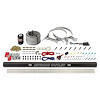 00-10470-H-R-SBT-00 Dry 8-Cyl Direct Port System, .122 Nitrous Solenoid/Injection Rail/SBT Discharge Nozzles, 100-400HP - image 1