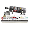 00-10470-H-R-SBT-12 Dry 8-Cyl Direct Port System, .122 Nitrous Solenoid/Injection Rail/SBT Discharge Nozzles, 100-400HP, 12lb - image 1