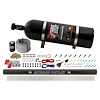 00-10470-H-R-SBT-15 Dry 8-Cyl Direct Port System, .122 Nitrous Solenoid/Injection Rail/SBT Discharge Nozzles, 100-400HP, 15lb - image 1
