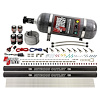00-10474-E85-H-R-12 8-Cyl Direct Port System, Two .122 Nitrous Solenoids/Two .177 Fuel Solenoids/Two Dual Passage Injection Rail - image 1