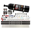 00-10474-E85-H-R-15 8-Cyl Direct Port System, Two .122 Nitrous Solenoids/Two .177 Fuel Solenoids/Two Dual Passage Injection Rail - image 1
