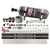 00-10474-E85-L-R-12 8-Cyl Direct Port System, Two .112 Nitrous Solenoids/Two .177 Fuel Solenoids/Two Dual Passage Injection Rail - image 1
