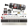 00-10475-E85-H-R-12 8-Cyl Direct Port System, Two .122 Nitrous Solenoids/Two .177 Fuel Solenoids/Two Dual Passage Injection Rail - image 1