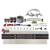 00-10475-L-R-SBT-12 8-Cyl Direct Port System, Two .112 Nitrous Solenoids/Two .177 Fuel Solenoids/Two Dual Passage Injection Rail - image 2