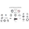 12-11200-FFRD ProMax Plug-N-Play Wiring Harness [Battery Front] - image 2