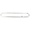 22-41005 X-Series Halo Intercooler Nitrous Discharge Ring, 19'x3.5' - image 1