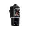 22-50001-PM X-Series .078 Nitrous Solenoid, Aluminum Base - image 2