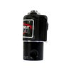 22-50001-PM X-Series .078 Nitrous Solenoid, Aluminum Base - image 3