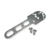 22-54003 X-Series Universal Solenoid Bracket w/Screws - image 1