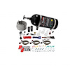 X-Series Universal EFI Single Nozzle Wet Nitrous System [10 lb. Bottle]