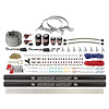 00-10362-E85-R-SBT-DS-00 4-Cyl Dual-Stage Direct Port System, Two .122 Nitrous Solenoids - image 1