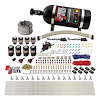 00-10433-E85-L-SBT-DS-10 8-Cyl Dual-Stage Direct Port System, Four .112 Nitrous Solenoids - image 1