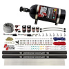 00-10363-E85-R-SBT-DS-10 4-Cyl Dual-Stage Direct Port System, Two .122 Nitrous Solenoids - image 1